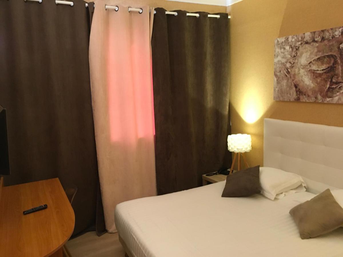 Hotel Dorele Montargis Ngoại thất bức ảnh